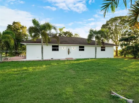 20000 SW 216th Street Miami FL 33170