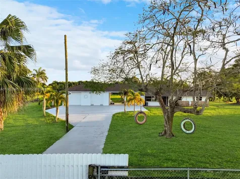 20000 SW 216th Street Miami FL 33170
