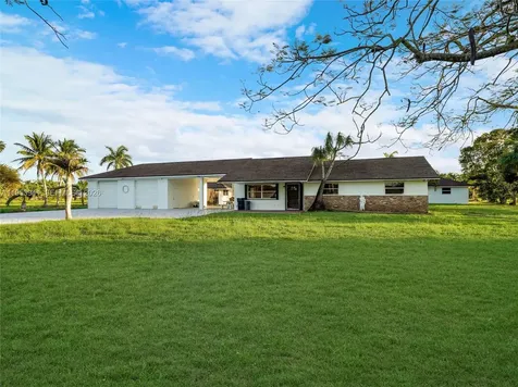 20000 SW 216th Street Miami FL 33170