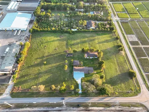 20000 SW 216th Street Miami FL 33170