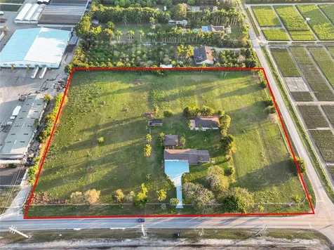 20000 SW 216th Street Miami FL 33170