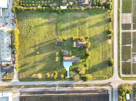 20000 SW 216th Street Miami FL 33170