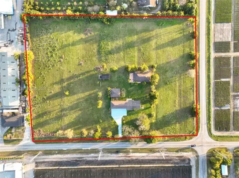 20000 SW 216th Street Miami FL 33170