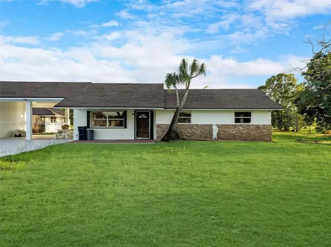 20000 SW 216th Street Miami FL 33170