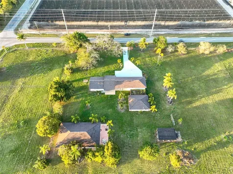 20000 SW 216th Street Miami FL 33170