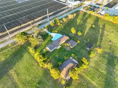20000 SW 216th Street Miami FL 33170
