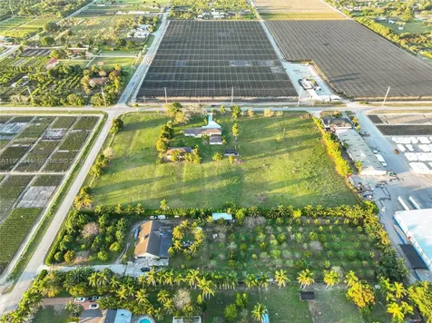 20000 SW 216th Street Miami FL 33170