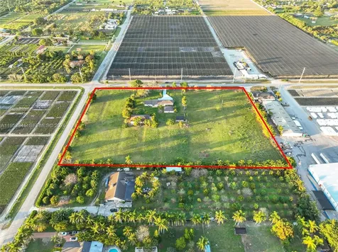 20000 SW 216th Street Miami FL 33170