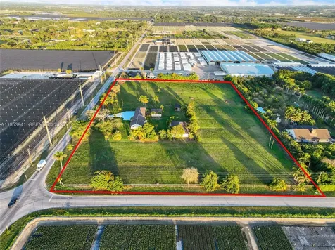 20000 SW 216th Street Miami FL 33170