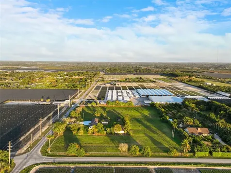 20000 SW 216th Street Miami FL 33170