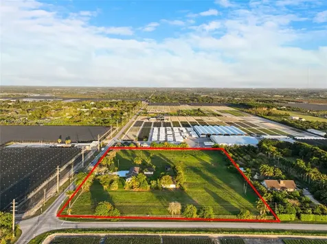 20000 SW 216th Street Miami FL 33170