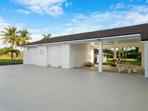 20000 SW 216th Street Miami FL 33170