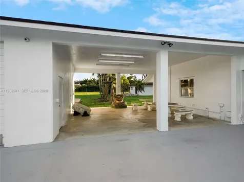 20000 SW 216th Street Miami FL 33170