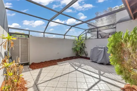 1551 NW 113th Avenue Pembroke Pines FL 33026