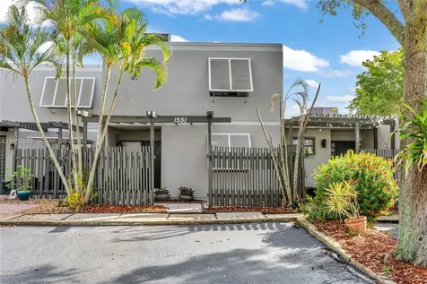 1551 NW 113th Avenue Pembroke Pines FL 33026