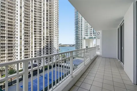 801 Brickell Key Boulevard Miami FL 33131