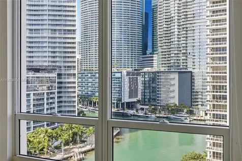801 Brickell Key Boulevard Miami FL 33131
