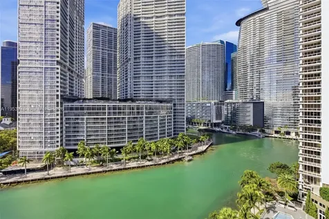 801 Brickell Key Boulevard Miami FL 33131