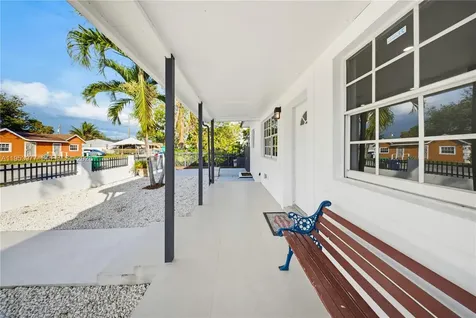 2260 NW 86th Terrace Miami FL 33147