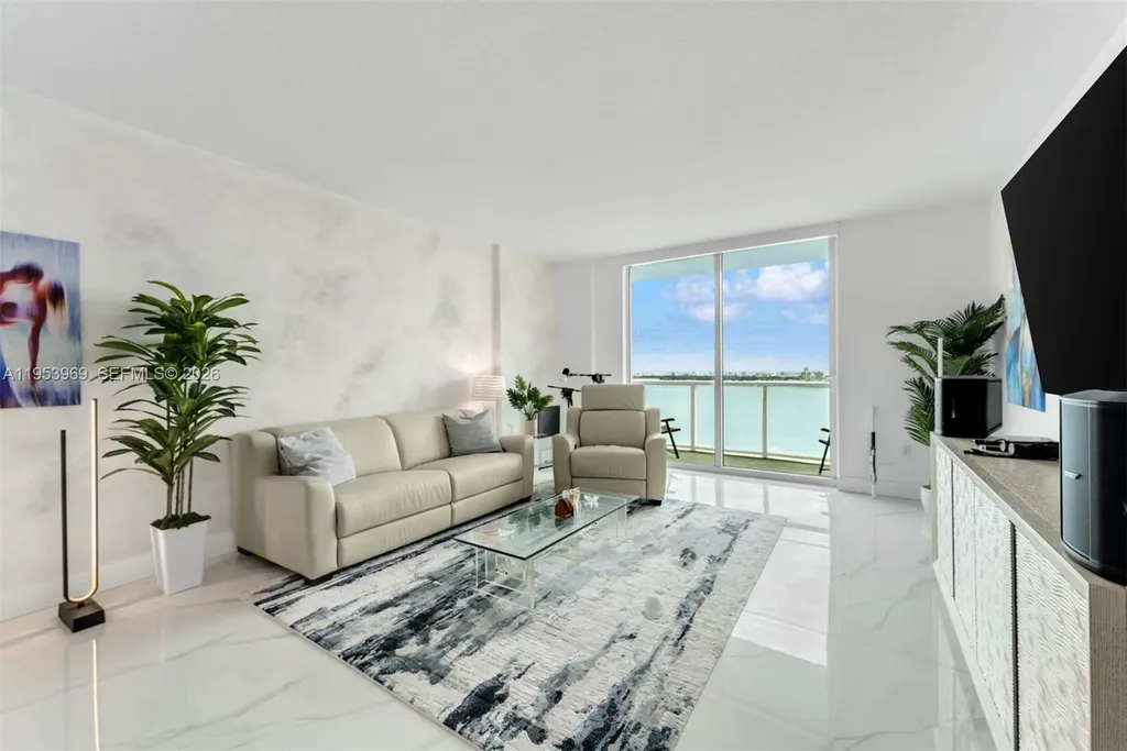 1900 N Bayshore Drive Miami FL 33132
