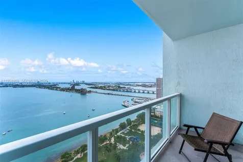 1900 N Bayshore Drive Miami FL 33132