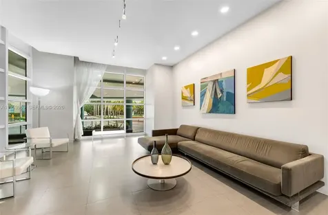 1900 N Bayshore Drive Miami FL 33132