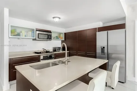 1900 N Bayshore Drive Miami FL 33132