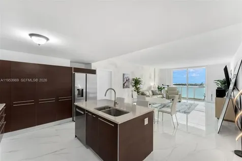 1900 N Bayshore Drive Miami FL 33132