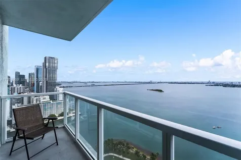 1900 N Bayshore Drive Miami FL 33132