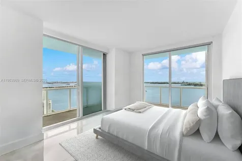 1900 N Bayshore Drive Miami FL 33132