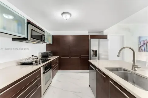 1900 N Bayshore Drive Miami FL 33132