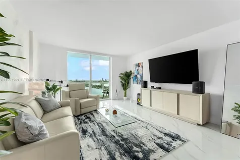 1900 N Bayshore Drive Miami FL 33132