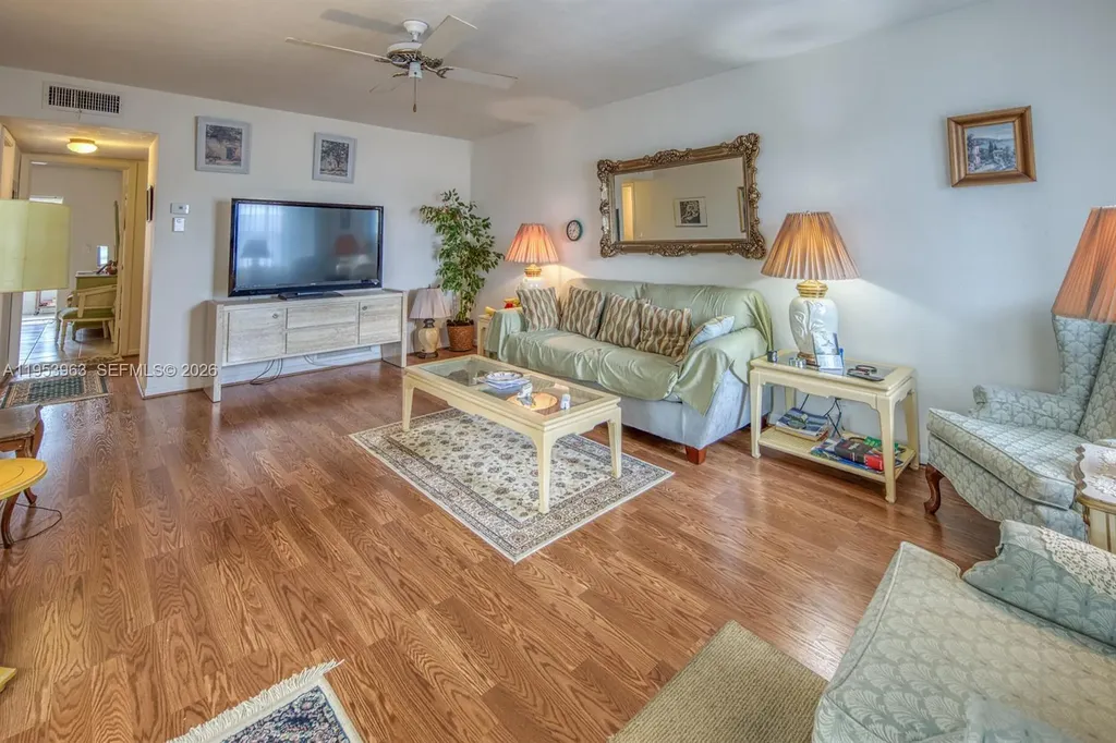 2440 Lake Osborne Drive Lake Worth FL 33461