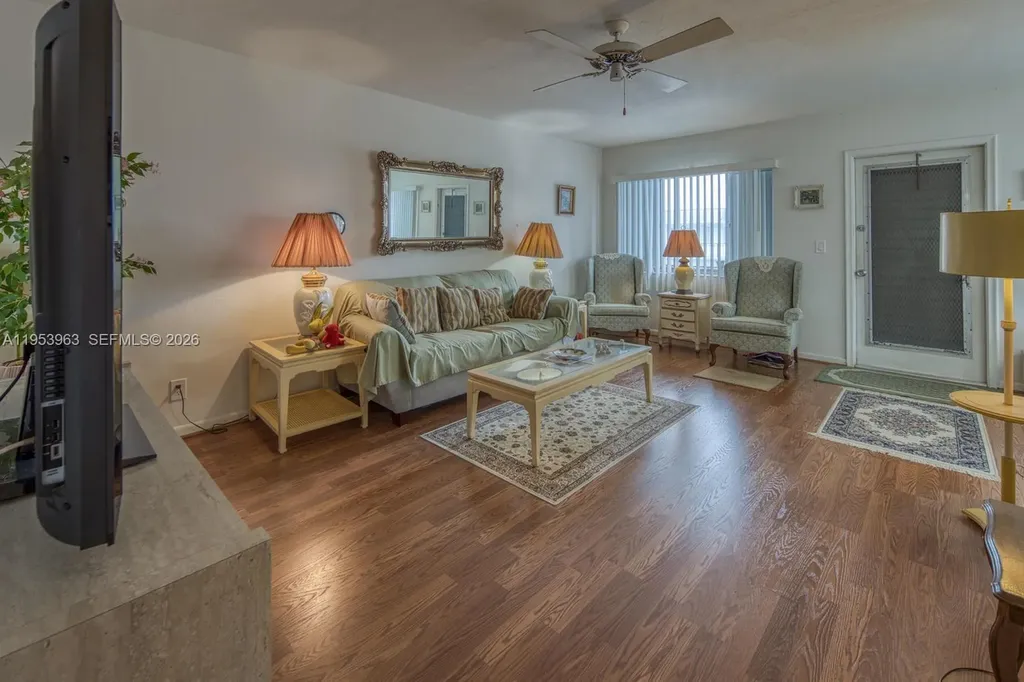 2440 Lake Osborne Drive Lake Worth FL 33461