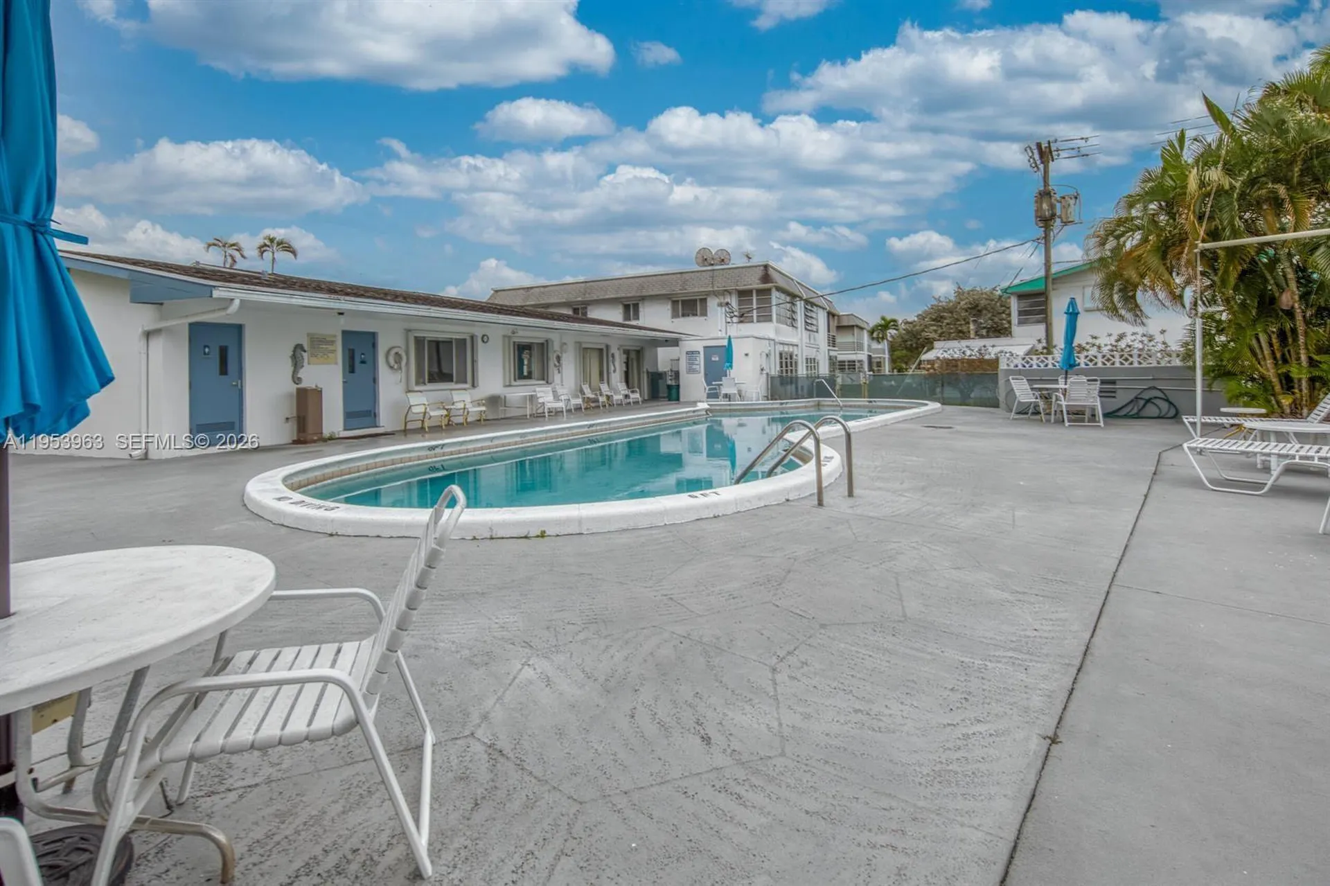 2440 Lake Osborne Drive Lake Worth FL 33461