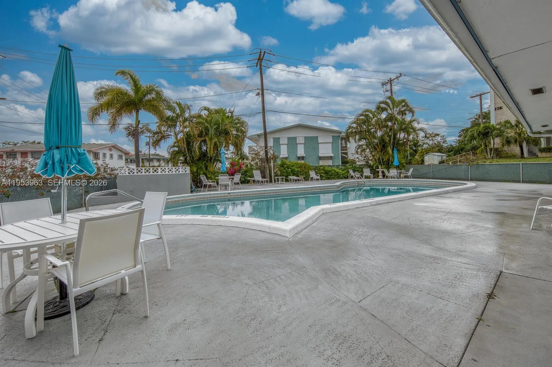 2440 Lake Osborne Drive Lake Worth FL 33461