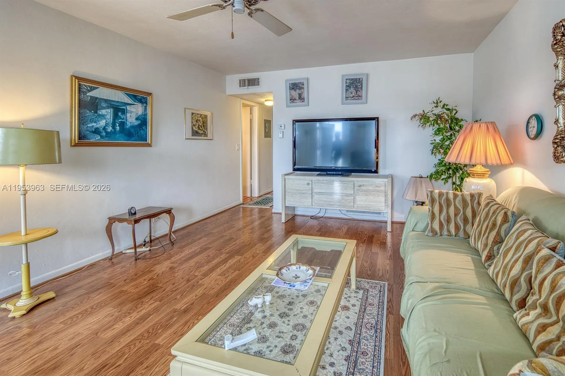 2440 Lake Osborne Drive Lake Worth FL 33461