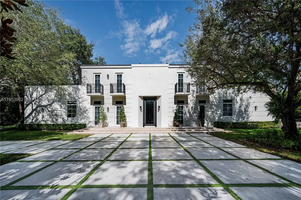 6355 SW 114th Street Pinecrest FL 33156