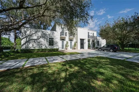 6355 SW 114th Street Pinecrest FL 33156