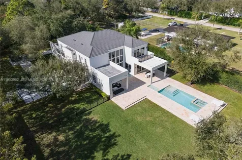 6355 SW 114th Street Pinecrest FL 33156