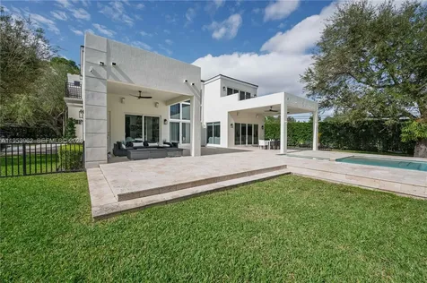6355 SW 114th Street Pinecrest FL 33156