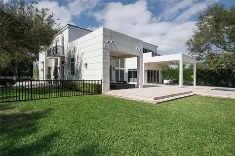 6355 SW 114th Street Pinecrest FL 33156