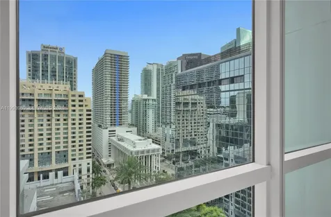 1080 Brickell Avenue Miami FL 33131