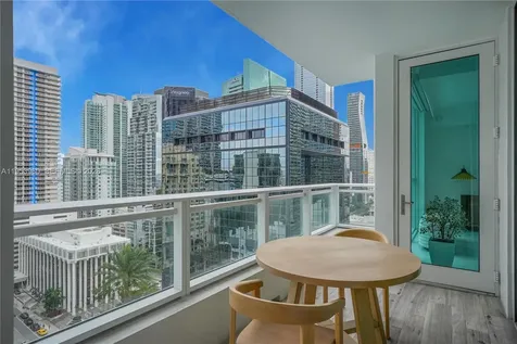1080 Brickell Avenue Miami FL 33131