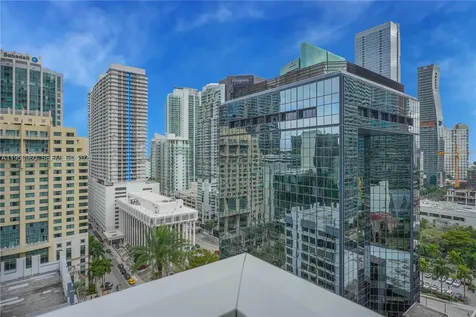 1080 Brickell Avenue Miami FL 33131