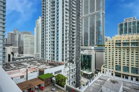 1080 Brickell Avenue Miami FL 33131