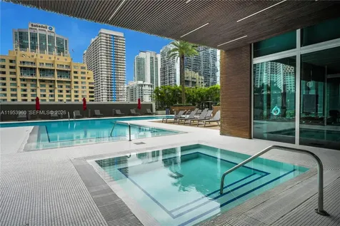 1080 Brickell Avenue Miami FL 33131