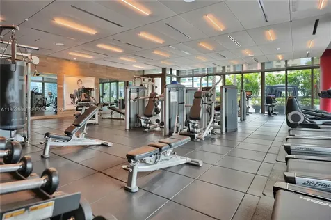 1080 Brickell Avenue Miami FL 33131