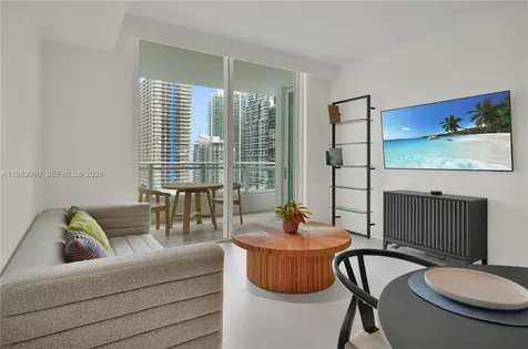 1080 Brickell Avenue Miami FL 33131