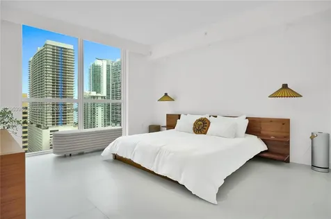 1080 Brickell Avenue Miami FL 33131